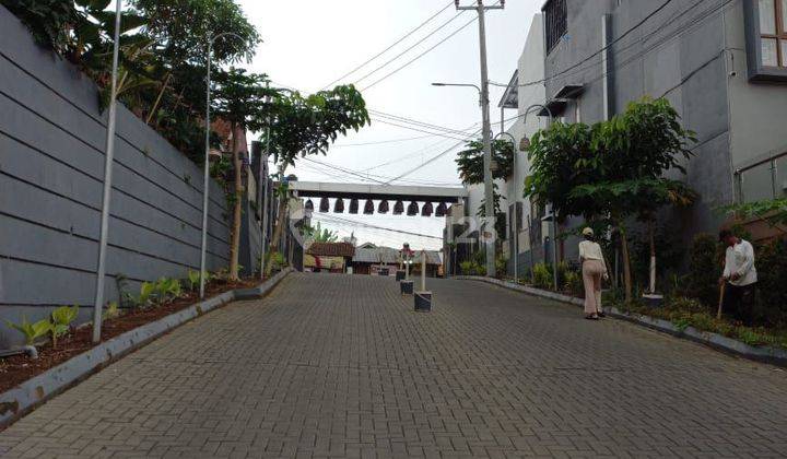 Dijual Rumah Siap Huni di Villa Ubud Sariwangi 2