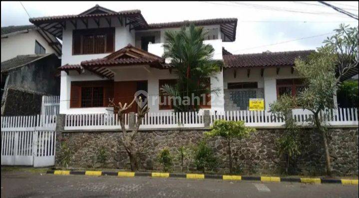 Rumah Siap Huni Citra Green Garden Cikutra Kota Bandung 1