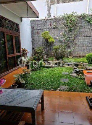 Dijual Rumah Siap Huni di Sayap Pahlawan 2