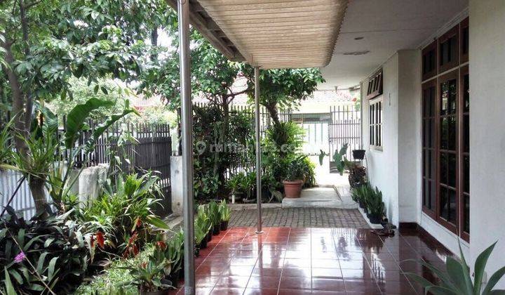 Dijual rumah hook  di sukaluyu bandung.  1