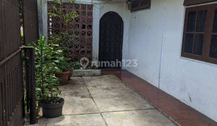 Dijual rumah hook  di sukaluyu bandung.  2