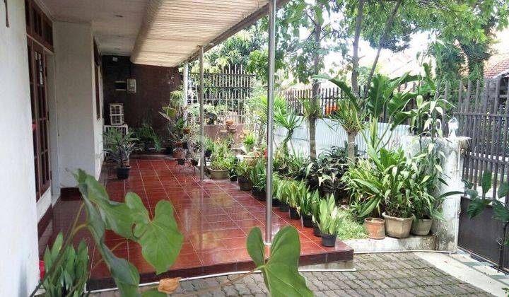 Di Jual Rumah Hook Siap Huni di Sukaluyu 2