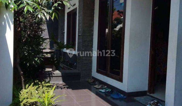 Rumah 2 Lantai Cibeunying Cigadung Terawat 2