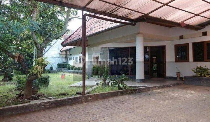 Rumah Terawat di Dalam Komplek di Arcamanik Endah 2