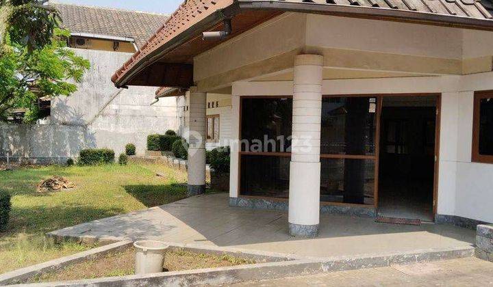 Rumah Terawat di Dalam Komplek di Arcamanik Endah 1