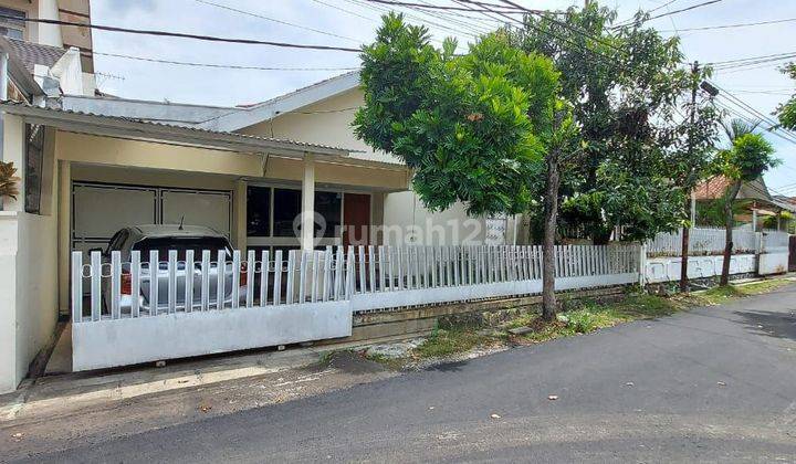 Rumah Terawat Murah Turangga Lengkong Buahbatu 1