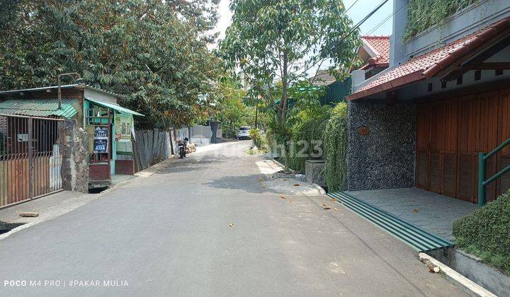  Rumah Siap Huni di di Bukit Ligar Jalan Lebar 2