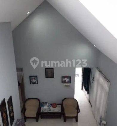 Dijual Rumah Terawat Siap Huni Komplek Sukaluyu Cikutra 2