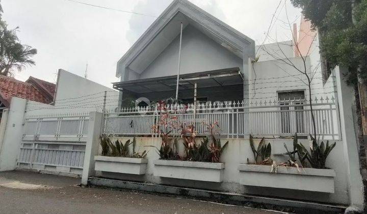 Dijual Rumah Terawat Siap Huni Komplek Sukaluyu Cikutra 1