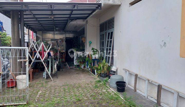 Dijual Rumah Hook Hitung Tanah di Antapani Bandung 2