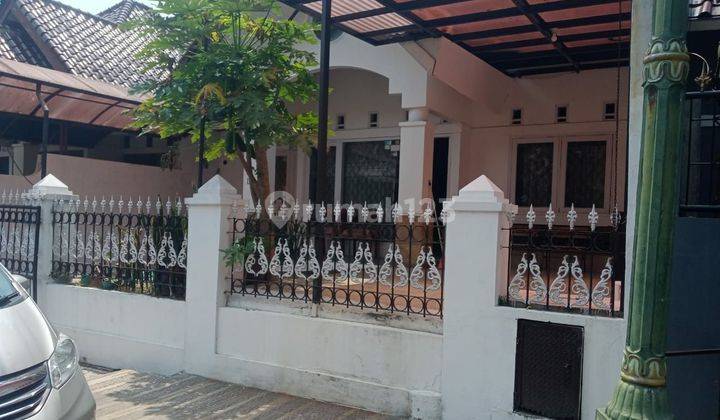 Dijual Rumah Siap Huni di Mitra Dago Antapani  1