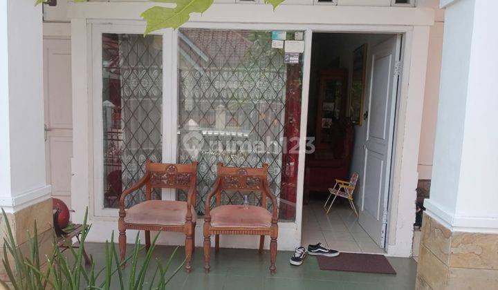 Dijual Rumah Siap Huni di Mitra Dago Antapani  2