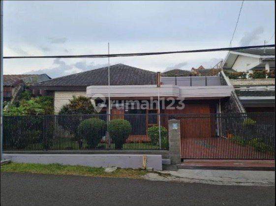 Dijual Rumah Di Sayap Pahlawan Sukaluyu Bandung 1