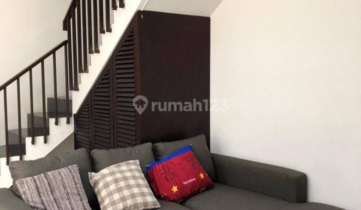 Dijual Rumah Minimalis Full Furnished di Setrasari Bandung Utara 2