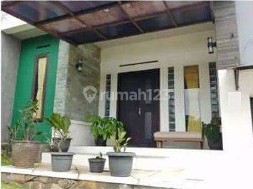 Rumah Siap Huni Di Area Cigadung Bandung 2