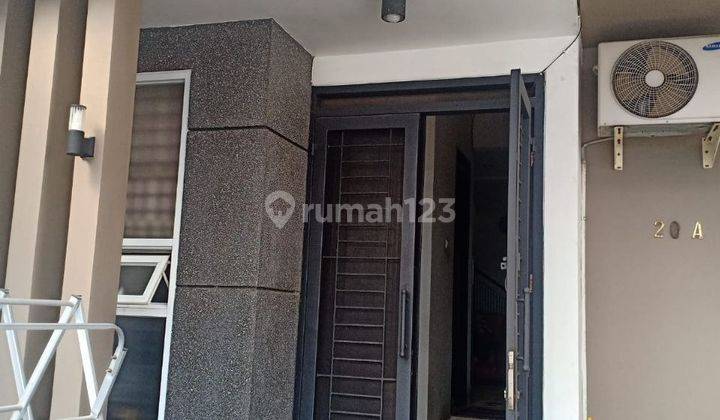 Rumah 2 Lantai Siap Huni Di Mekarwangi Bandung Kota 2