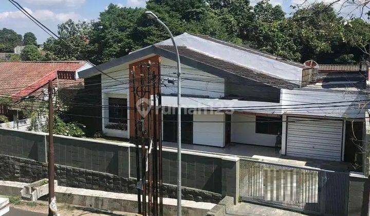 Dijual Rumah Nyaman Terawat Siap Huni Setrasari  1