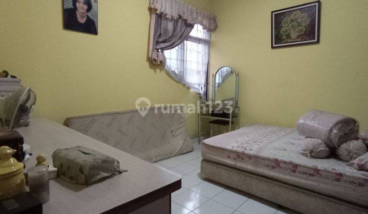 Dijual Rumah Di Jln Batik Sukaluyu Dekat Kampus  2