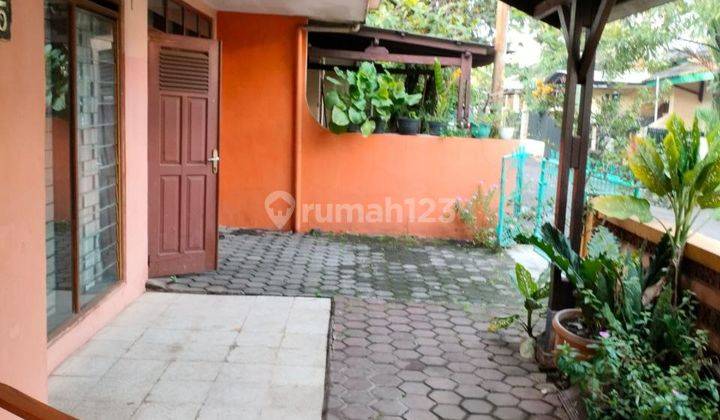 Dijual Rumah Hitung Tanah Di Riung Bandung 2