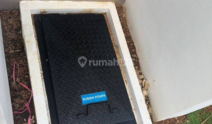 Dijual Rumah Sumarecon Siap Huni 2 Lantai 2