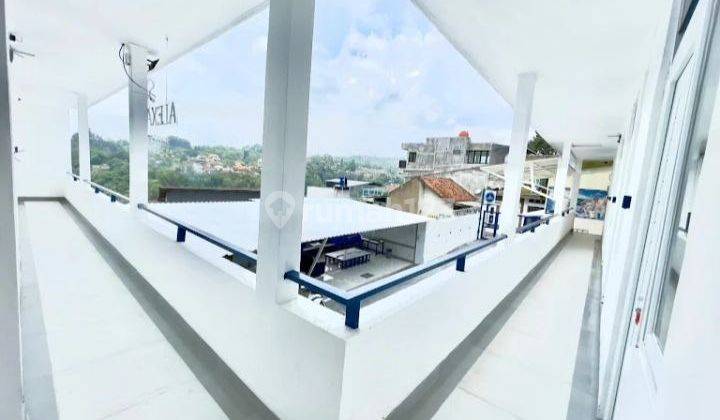 Dijual Rumah Kost di Cisitu Dago Lingkungan Asri Dan Sejuk 2