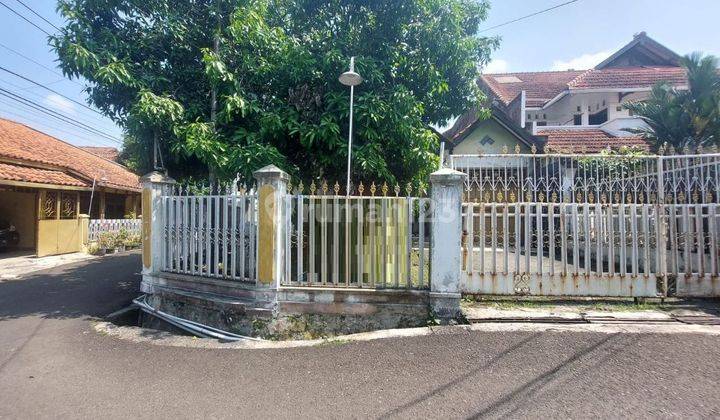 Rumah Siap Huni Posisi Hook Sukaasih Bandung 1