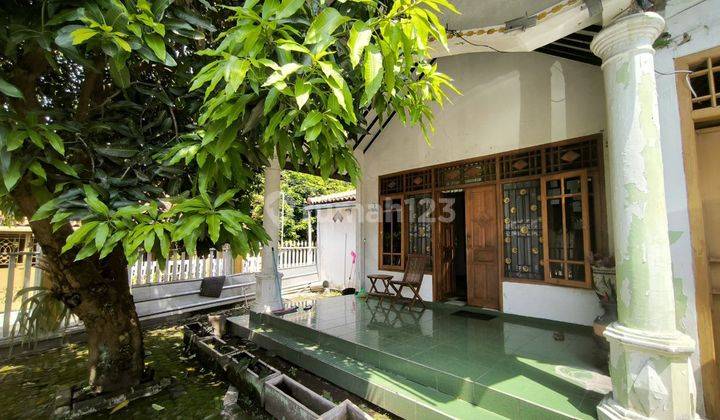 Rumah Siap Huni Posisi Hook Sukaasih Bandung 2