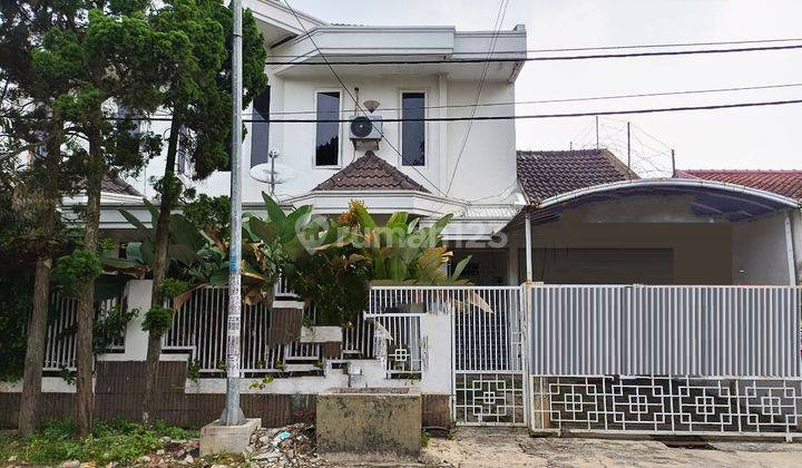 Rumah Margahayu Raya Murah Full Furnished  1