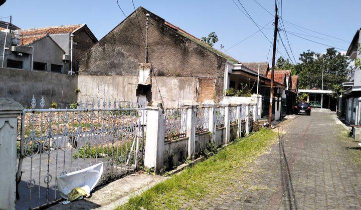 Tanah di Komplek Margahayu Raya Dekat Metro 1