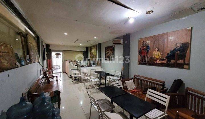 Rumah Murah di jl sunda jarang Ada cocok untuk usaha 2