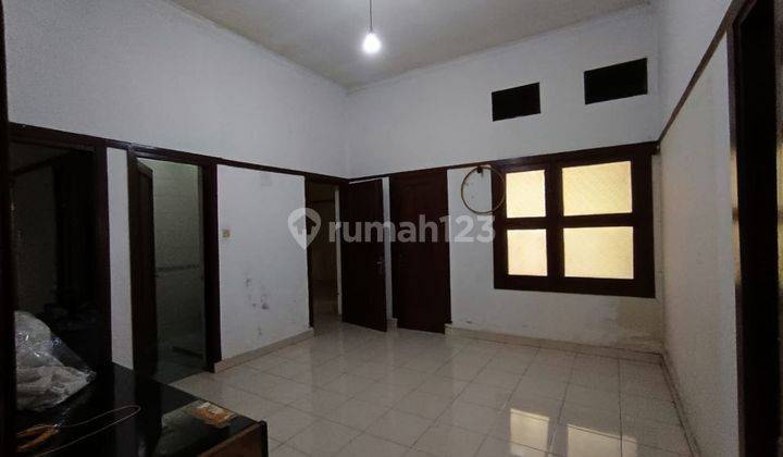 Rumah Sayap Riau Cocok Untuk Tempat Usaha 1