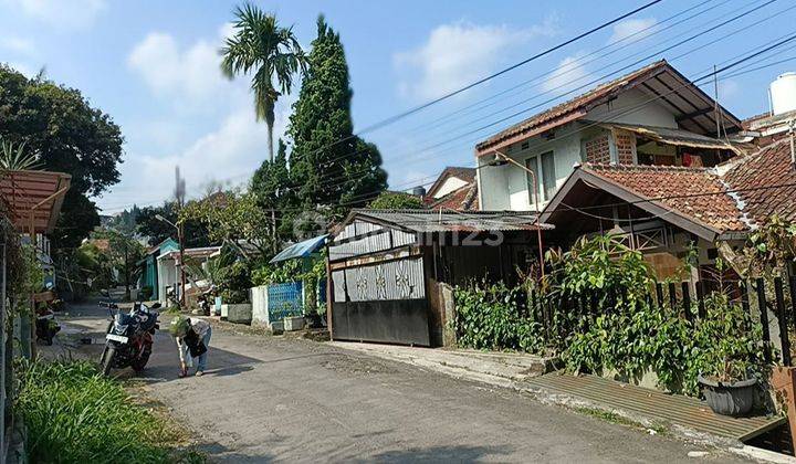 Tanah Murah Di Awiligar Lokasi Bagus Siap Bangun 2