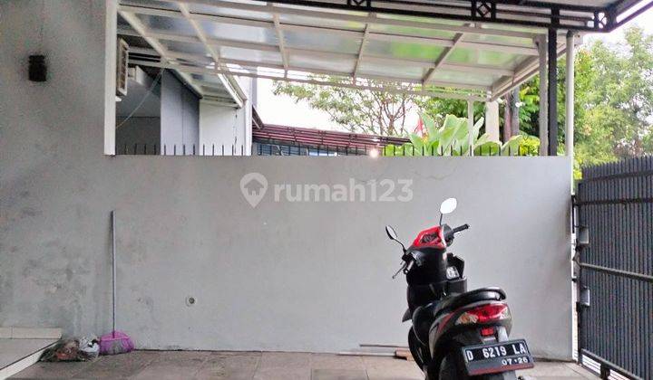 Rumah Siap Huni Dalam Komplek Setra Dago Antapani 2