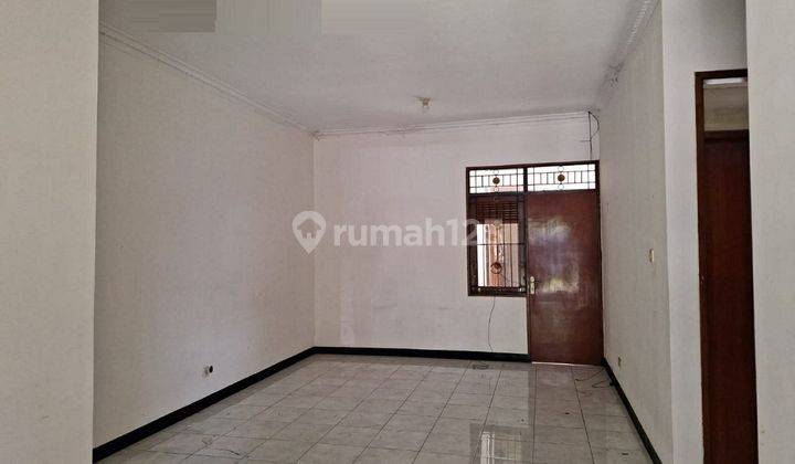 Dijual Rumah Di Area Antapani Bandung  1