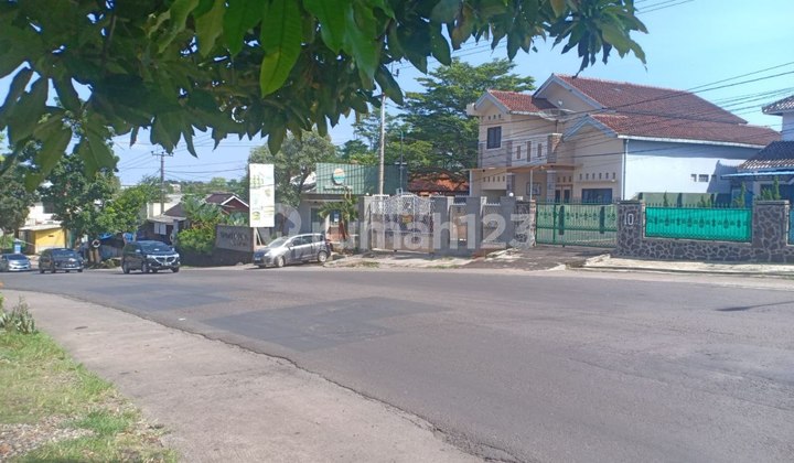 RUMAH HOOK DI MAIN ROAD SUBANG SIAP HUNI 2