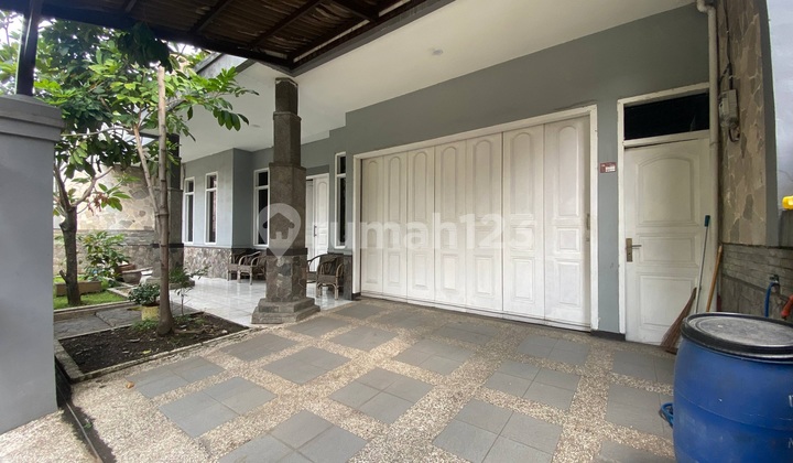 Land Calculation House Location Batununggal Bandung City 2