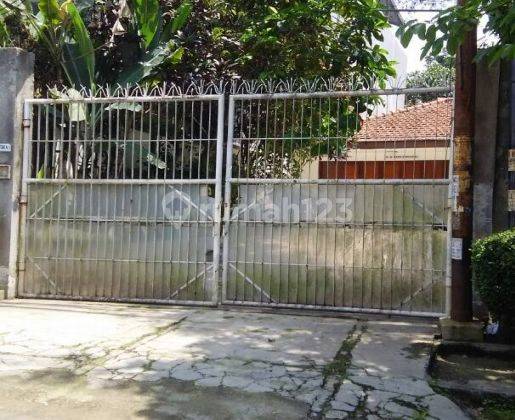 Rumah Hitung Tanah di Ciumbuleuit Bandung 1