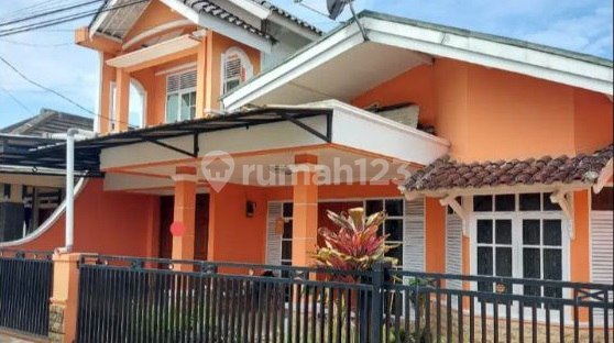 Dijual Rumah Di Buah Batu Kota Bandung SHM 2