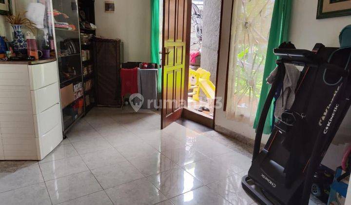 Rumah Murah Siap Huni di Komplek Griya Cikutra 2