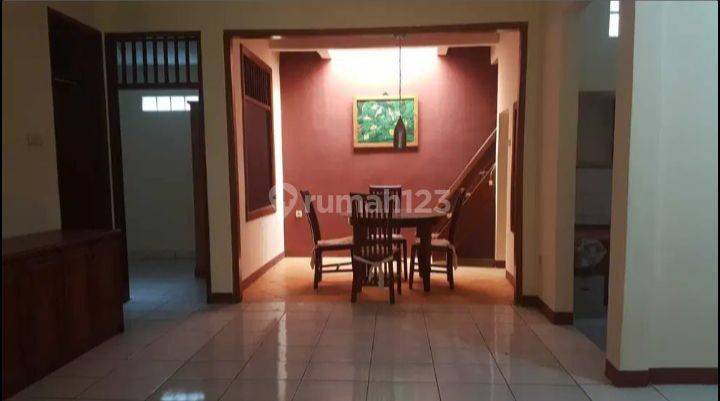 Rumah Murah Siap Huni Di Turangga Dekat Trans Studio Mall Bandung 2