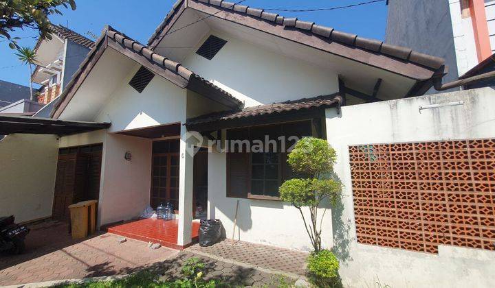 Rumah Terawat Komplek Arcamanik Bandung  2