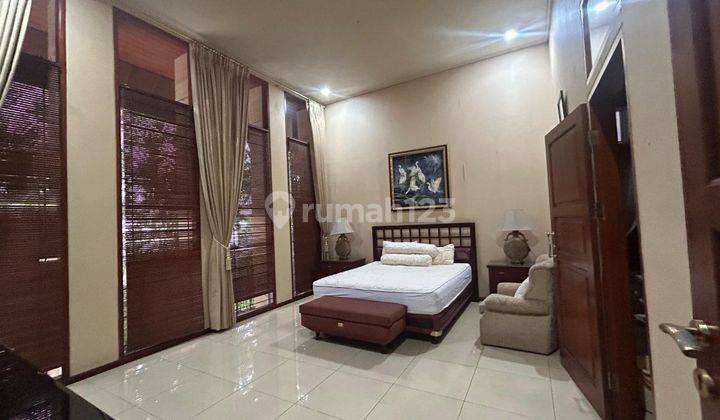 Dijual Rumah Bagus 2 Lantai Sayap Dago Bandung  2