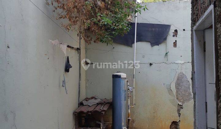 Dijual Rumah Dalam Komplek Adipura Gedebage 2