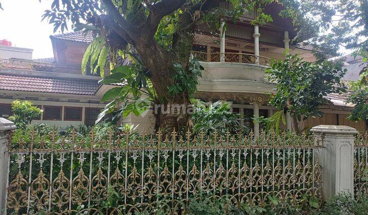 Rumah Sayap Riau Dekat Taman Lalu Lintas 2