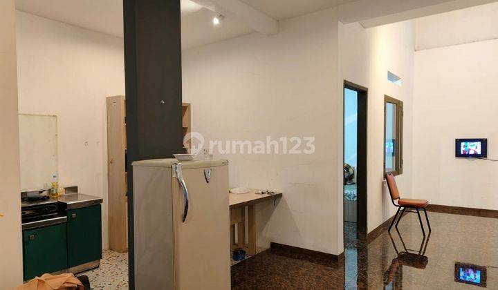 Rumah Bagus 2 Lantai Semi Furnished Setiabudi Regency 2