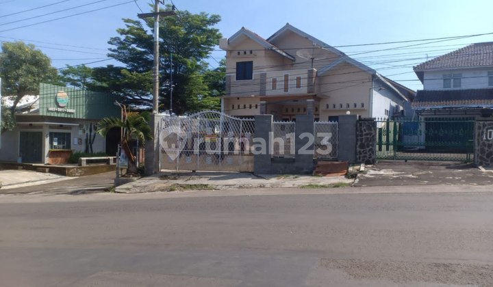 RUMAH HOOK DI MAIN ROAD SUBANG SIAP HUNI 1