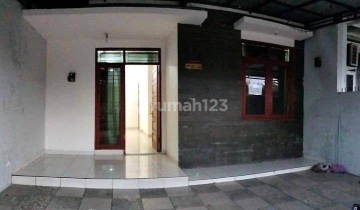 Rumah Siap Huni Dalam Komplek Setra Dago Antapani 1