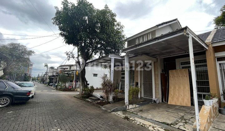 Rumah Murah Siap Huni di Pinus Regency Arcamanik Rumah Murah Siap Huni di Pinus Regency Arcamanik