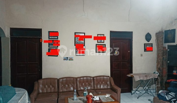 Affordable House in Margahayu Complex Metro Bandung 2