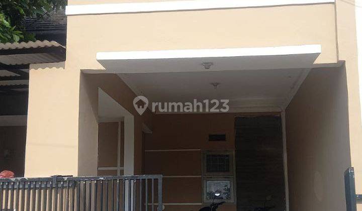 Rumah Kosan Aktif Permata Buahbatu Dekat Kampus 2